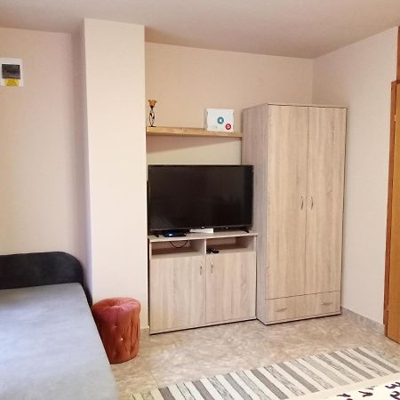 Eva Vendeghaz Guesthouse Hajdúszoboszló 외부 사진