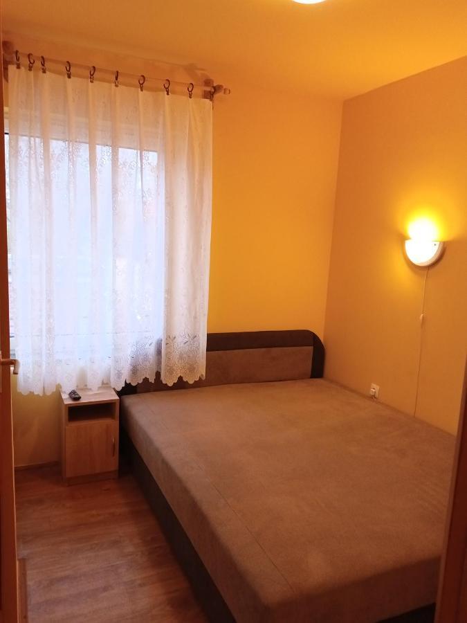 Eva Vendeghaz Guesthouse Hajdúszoboszló 외부 사진