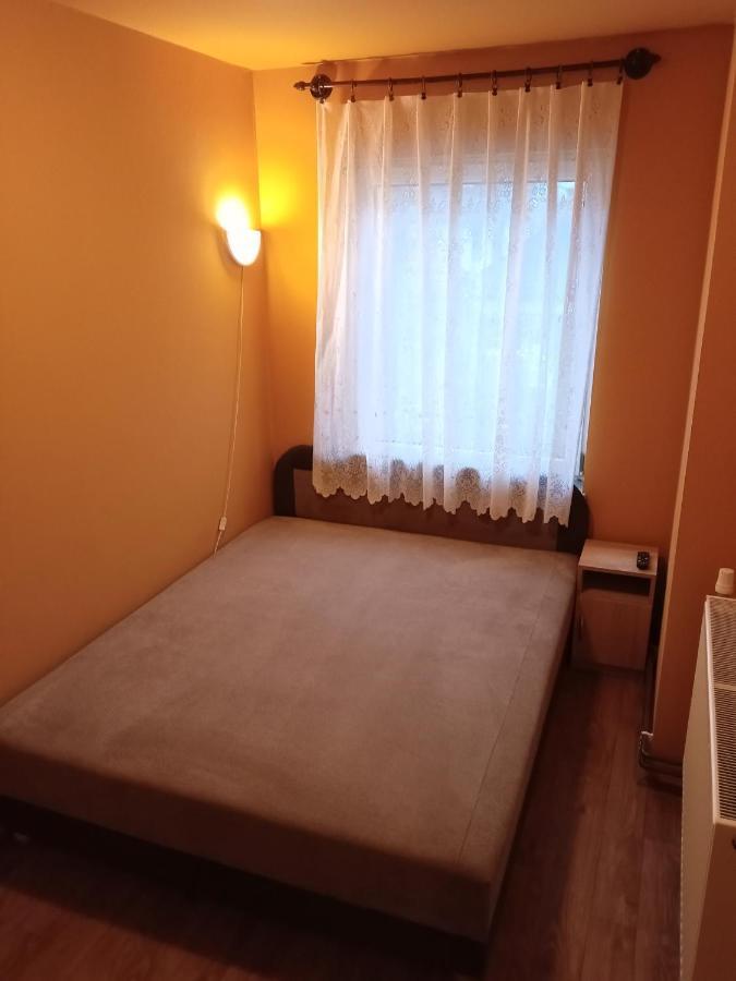 Eva Vendeghaz Guesthouse Hajdúszoboszló 외부 사진