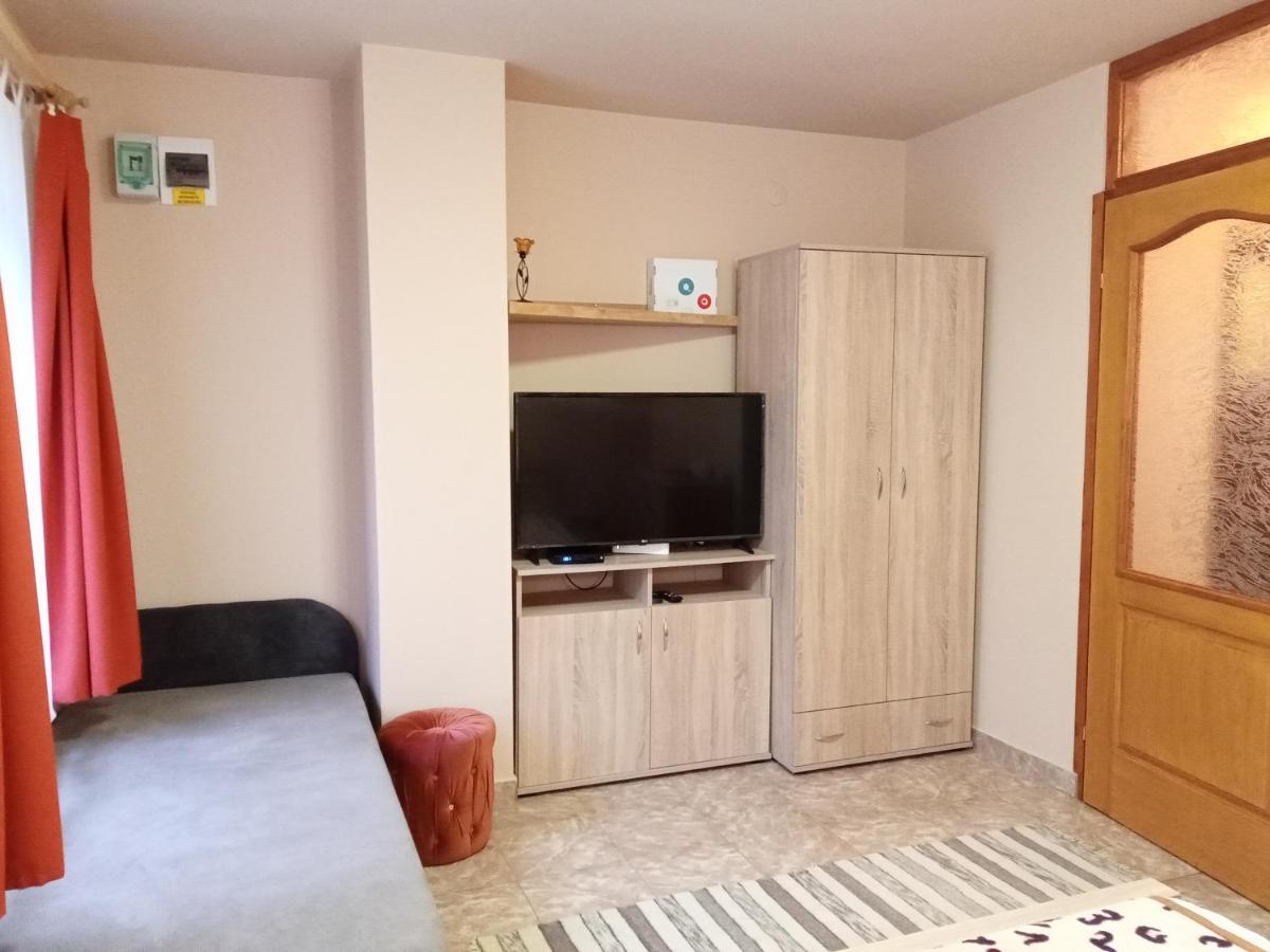 Eva Vendeghaz Guesthouse Hajdúszoboszló 외부 사진
