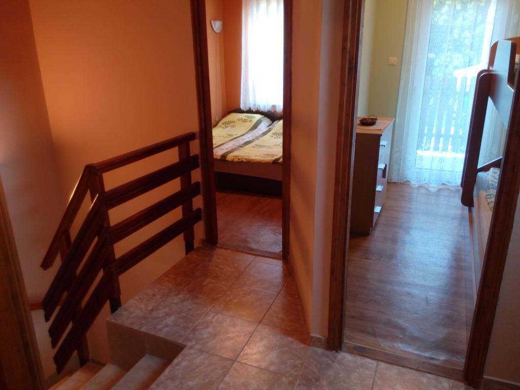 Eva Vendeghaz Guesthouse Hajdúszoboszló 외부 사진
