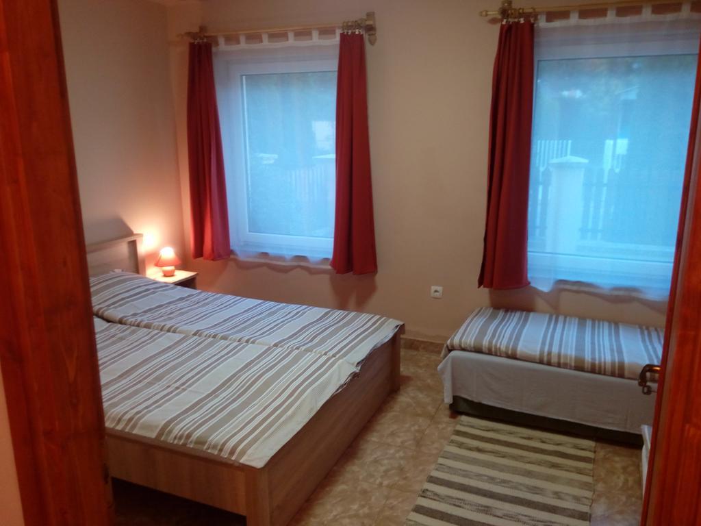 Eva Vendeghaz Guesthouse Hajdúszoboszló 외부 사진