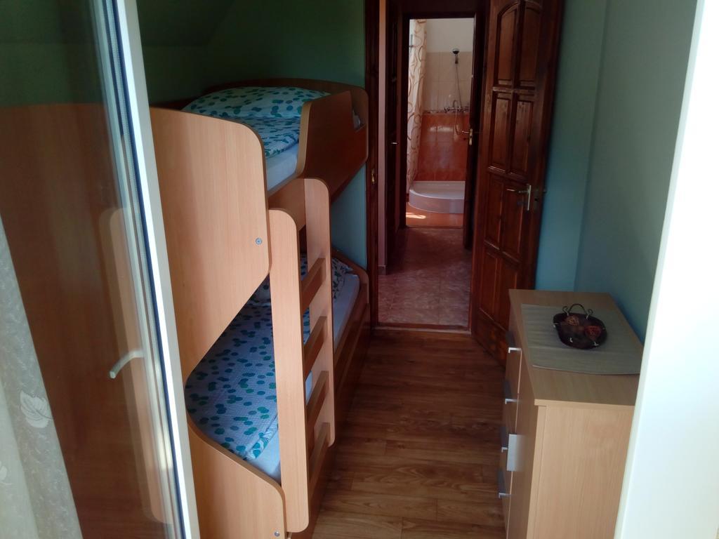 Eva Vendeghaz Guesthouse Hajdúszoboszló 외부 사진