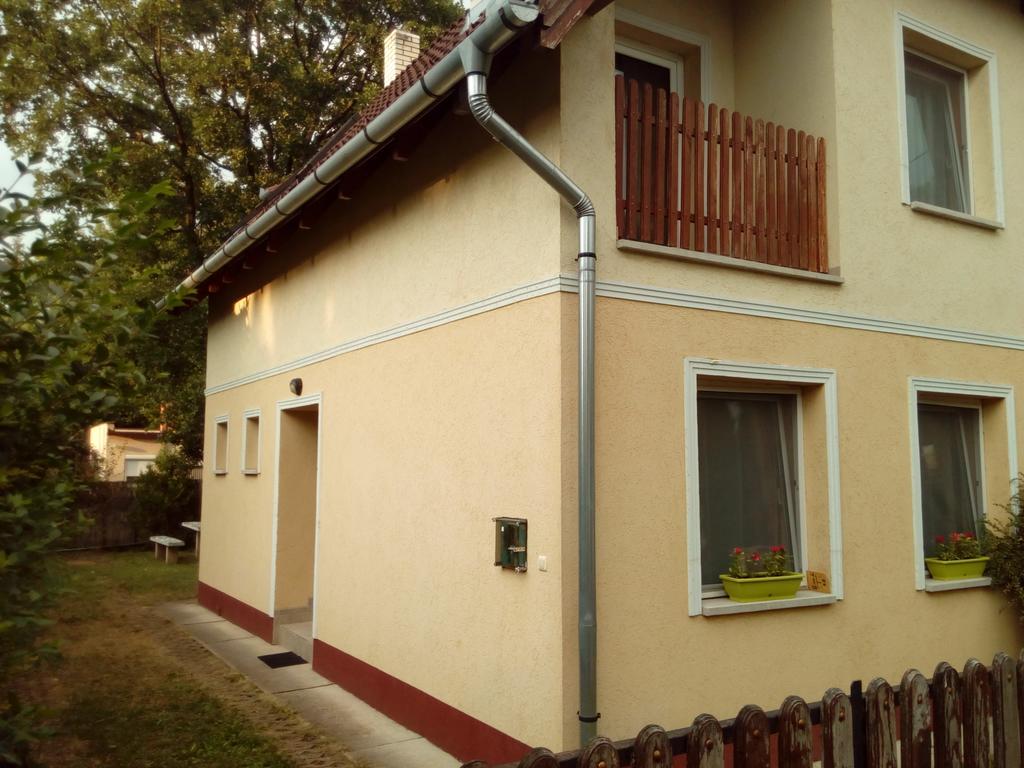 Eva Vendeghaz Guesthouse Hajdúszoboszló 외부 사진