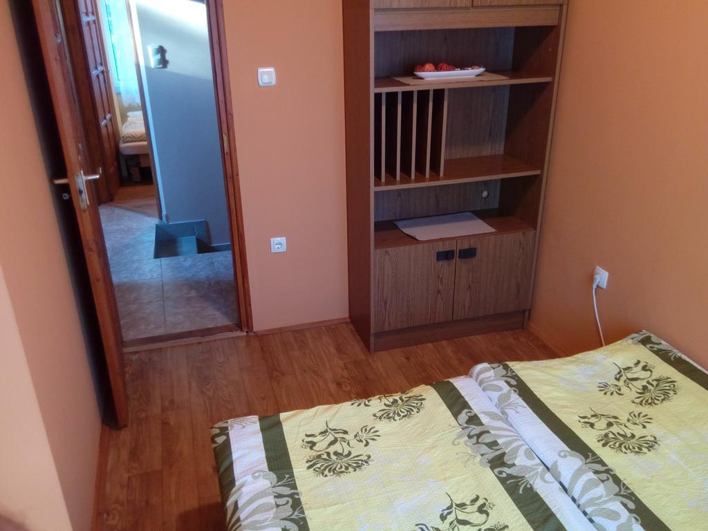 Eva Vendeghaz Guesthouse Hajdúszoboszló 외부 사진