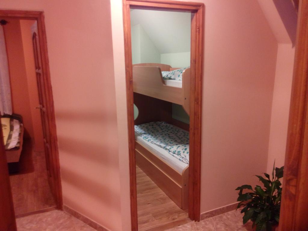 Eva Vendeghaz Guesthouse Hajdúszoboszló 외부 사진