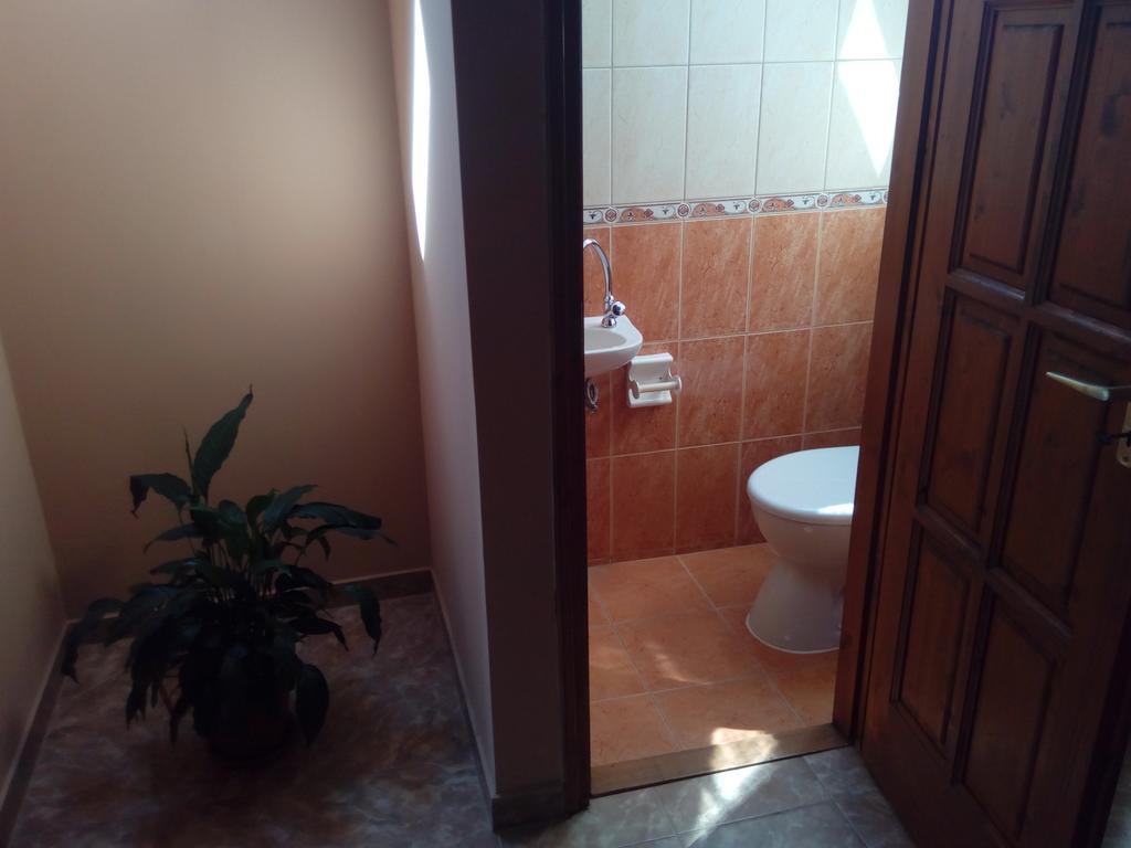Eva Vendeghaz Guesthouse Hajdúszoboszló 외부 사진