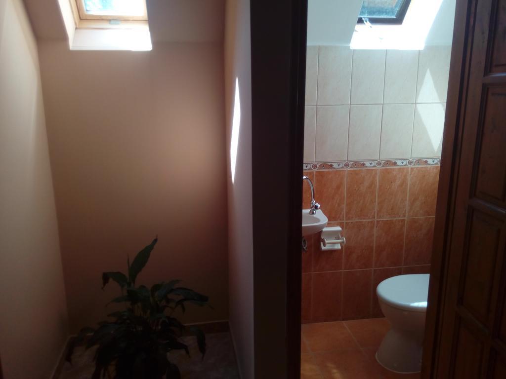 Eva Vendeghaz Guesthouse Hajdúszoboszló 외부 사진