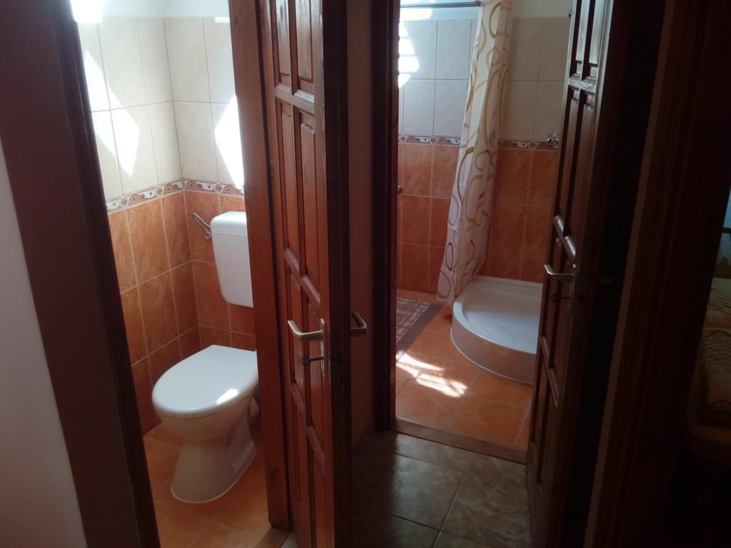 Eva Vendeghaz Guesthouse Hajdúszoboszló 외부 사진
