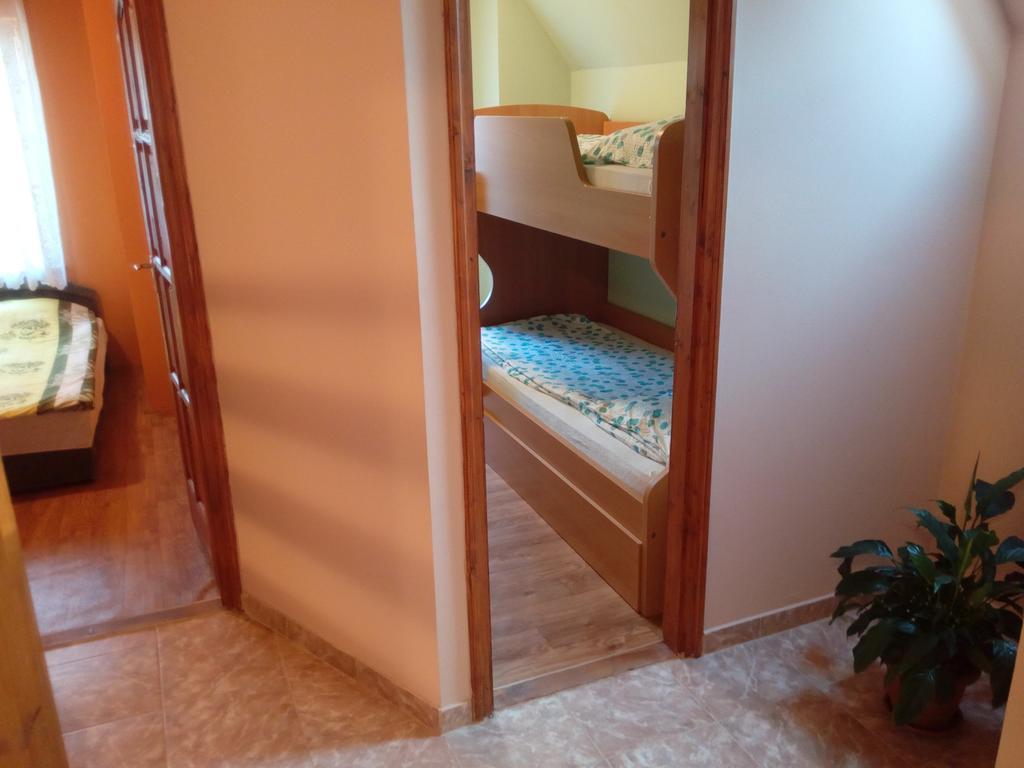 Eva Vendeghaz Guesthouse Hajdúszoboszló 외부 사진