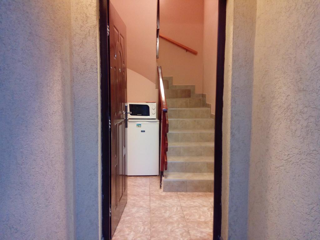 Eva Vendeghaz Guesthouse Hajdúszoboszló 외부 사진