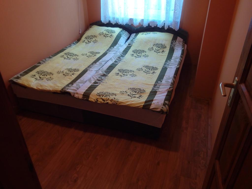 Eva Vendeghaz Guesthouse Hajdúszoboszló 외부 사진