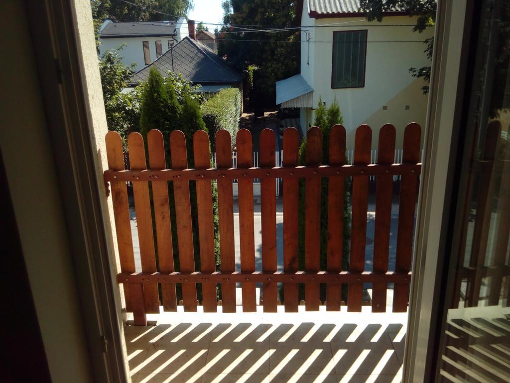 Eva Vendeghaz Guesthouse Hajdúszoboszló 외부 사진