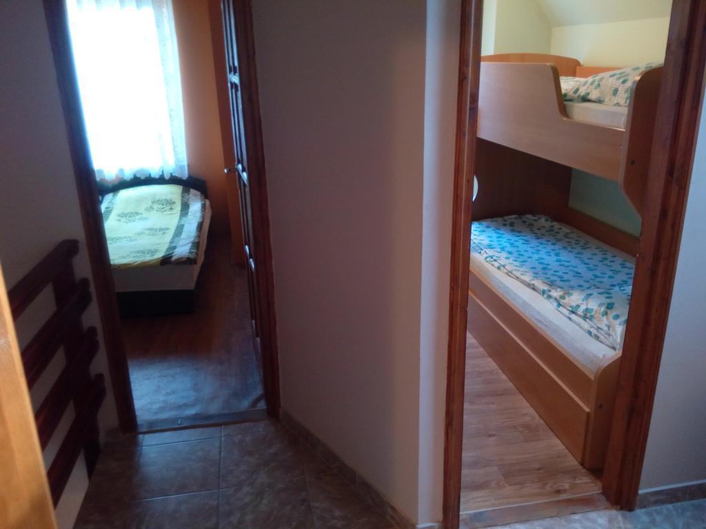 Eva Vendeghaz Guesthouse Hajdúszoboszló 외부 사진