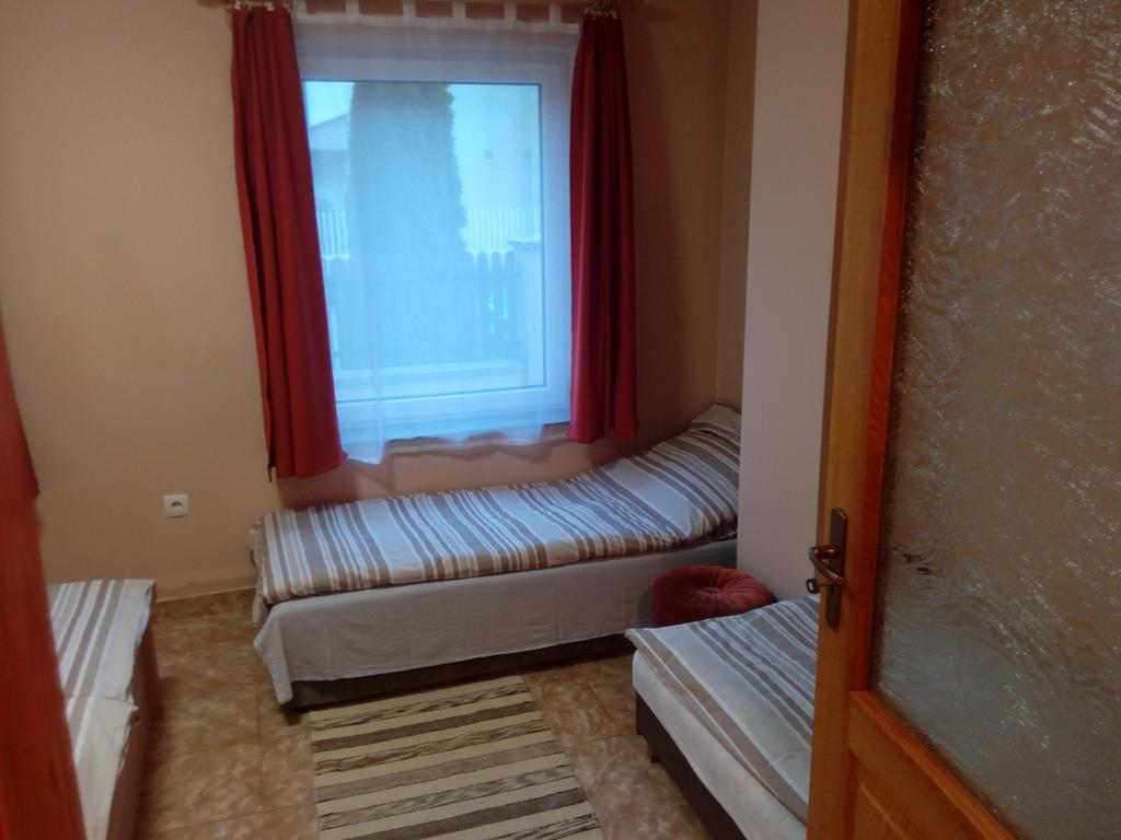 Eva Vendeghaz Guesthouse Hajdúszoboszló 외부 사진
