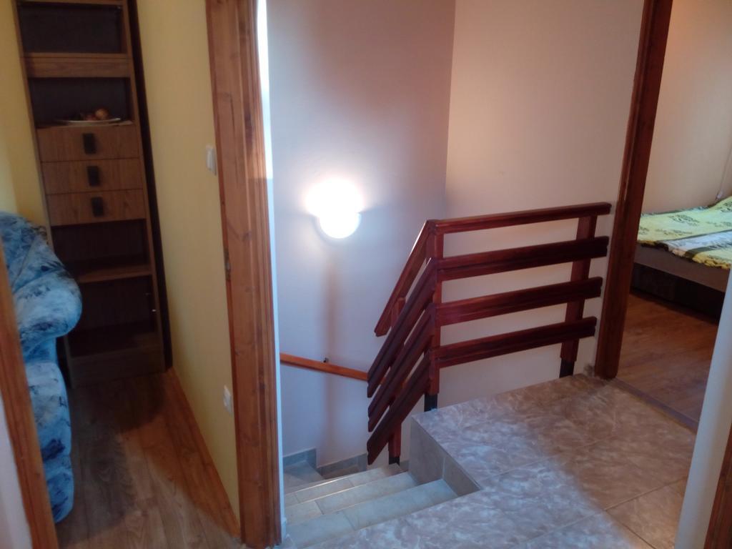 Eva Vendeghaz Guesthouse Hajdúszoboszló 외부 사진