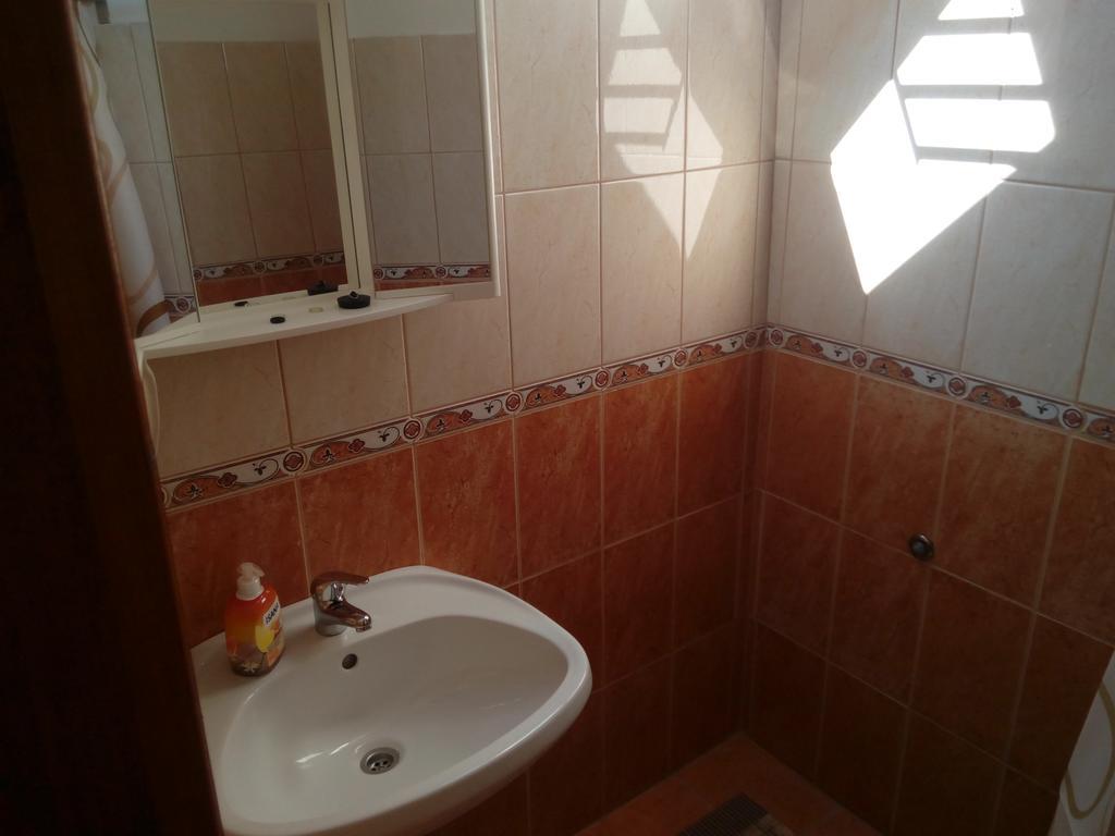 Eva Vendeghaz Guesthouse Hajdúszoboszló 외부 사진
