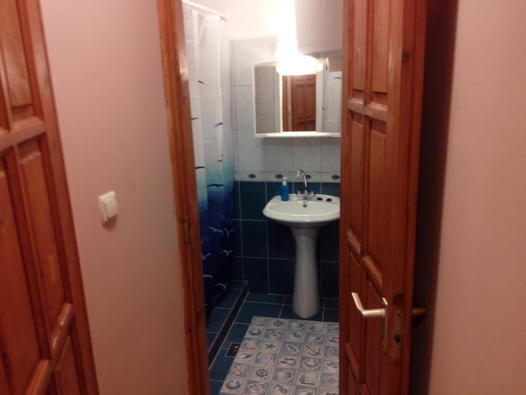 Eva Vendeghaz Guesthouse Hajdúszoboszló 외부 사진