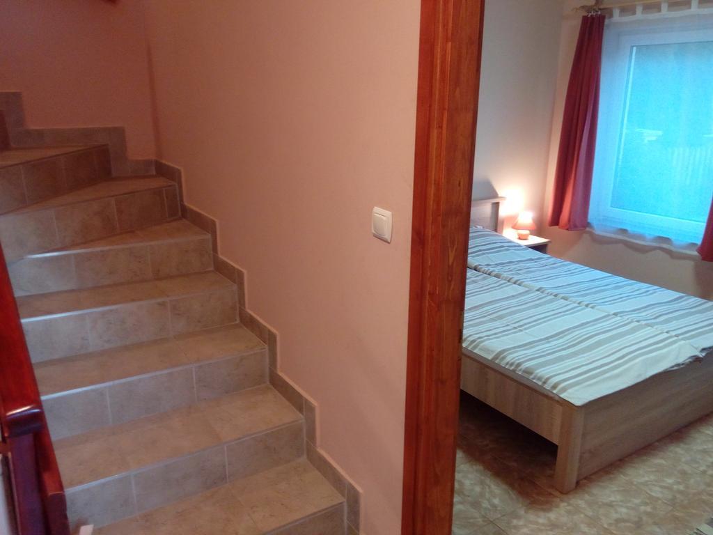 Eva Vendeghaz Guesthouse Hajdúszoboszló 외부 사진