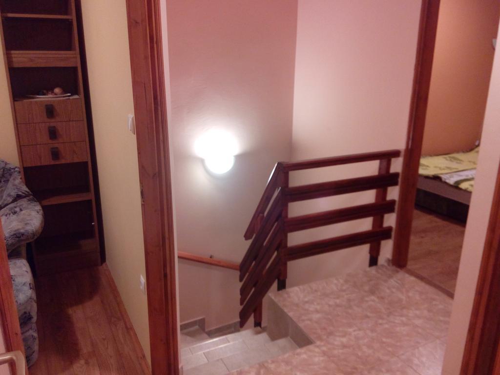 Eva Vendeghaz Guesthouse Hajdúszoboszló 외부 사진