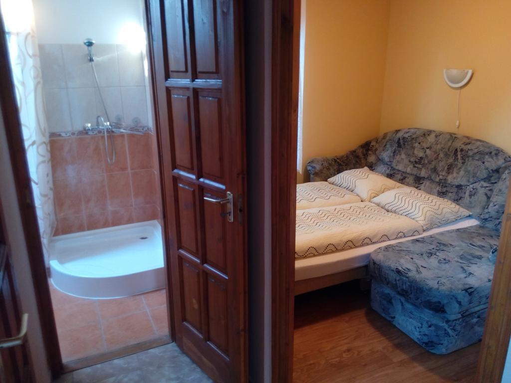 Eva Vendeghaz Guesthouse Hajdúszoboszló 외부 사진