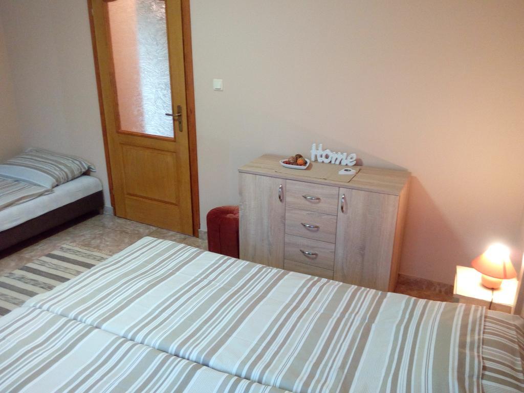 Eva Vendeghaz Guesthouse Hajdúszoboszló 외부 사진