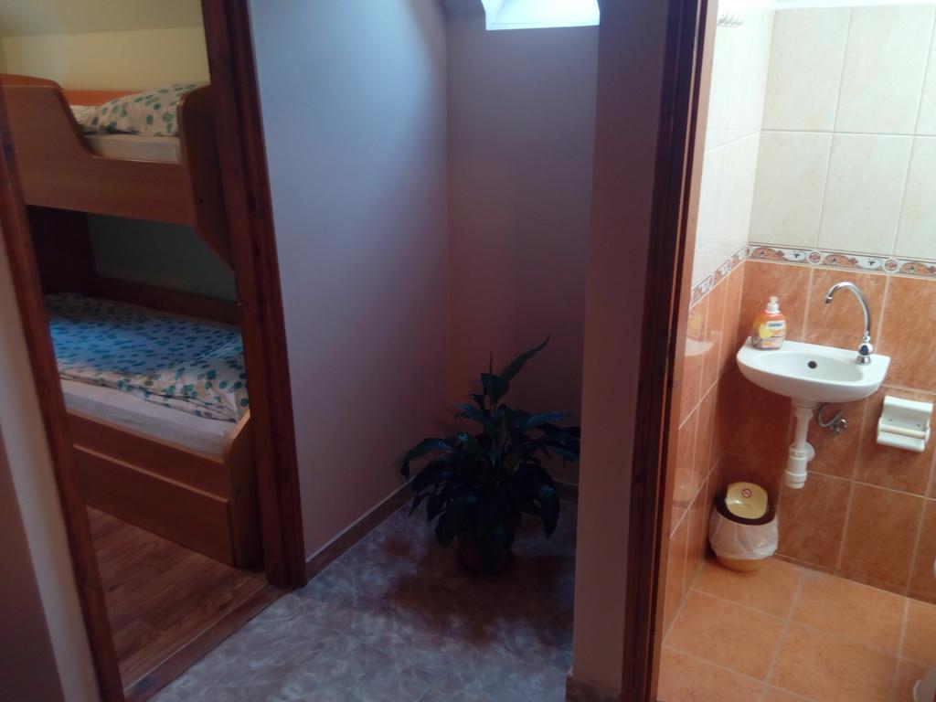 Eva Vendeghaz Guesthouse Hajdúszoboszló 외부 사진