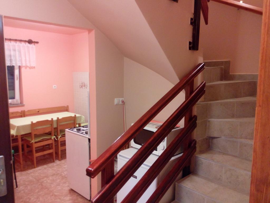 Eva Vendeghaz Guesthouse Hajdúszoboszló 외부 사진