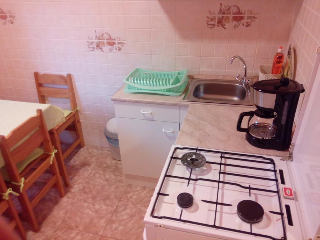Eva Vendeghaz Guesthouse Hajdúszoboszló 외부 사진