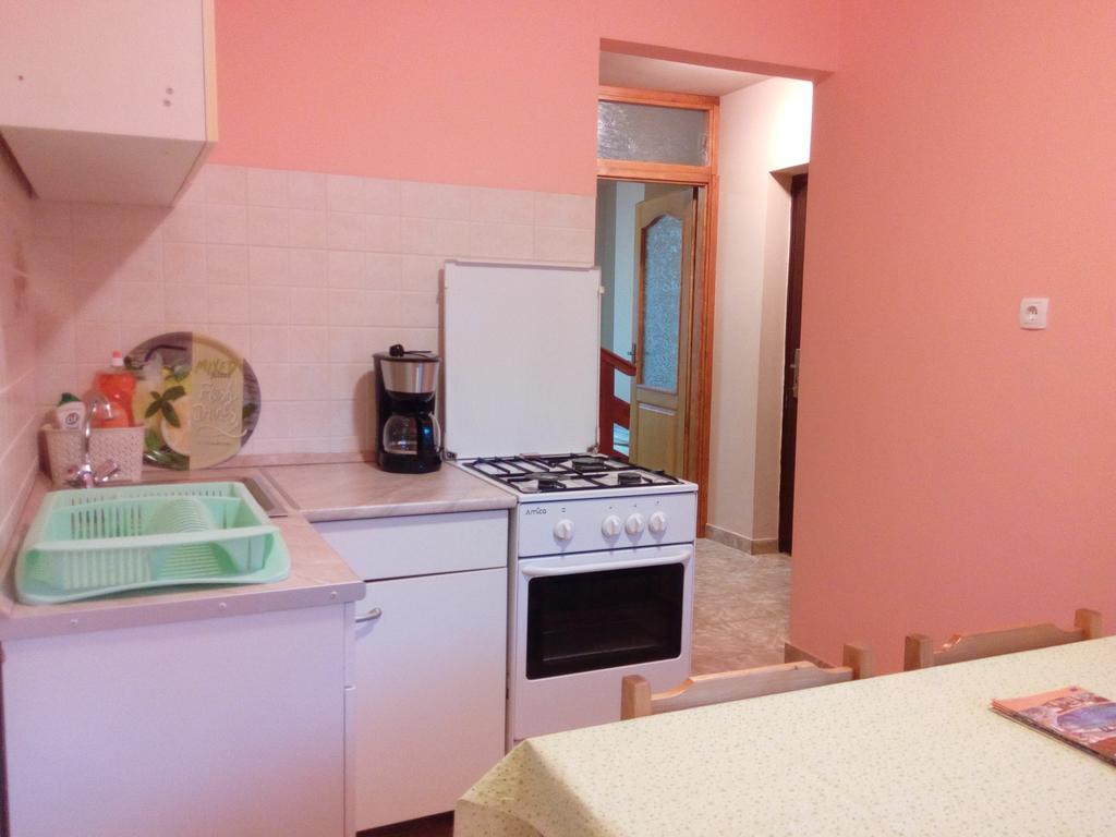 Eva Vendeghaz Guesthouse Hajdúszoboszló 외부 사진